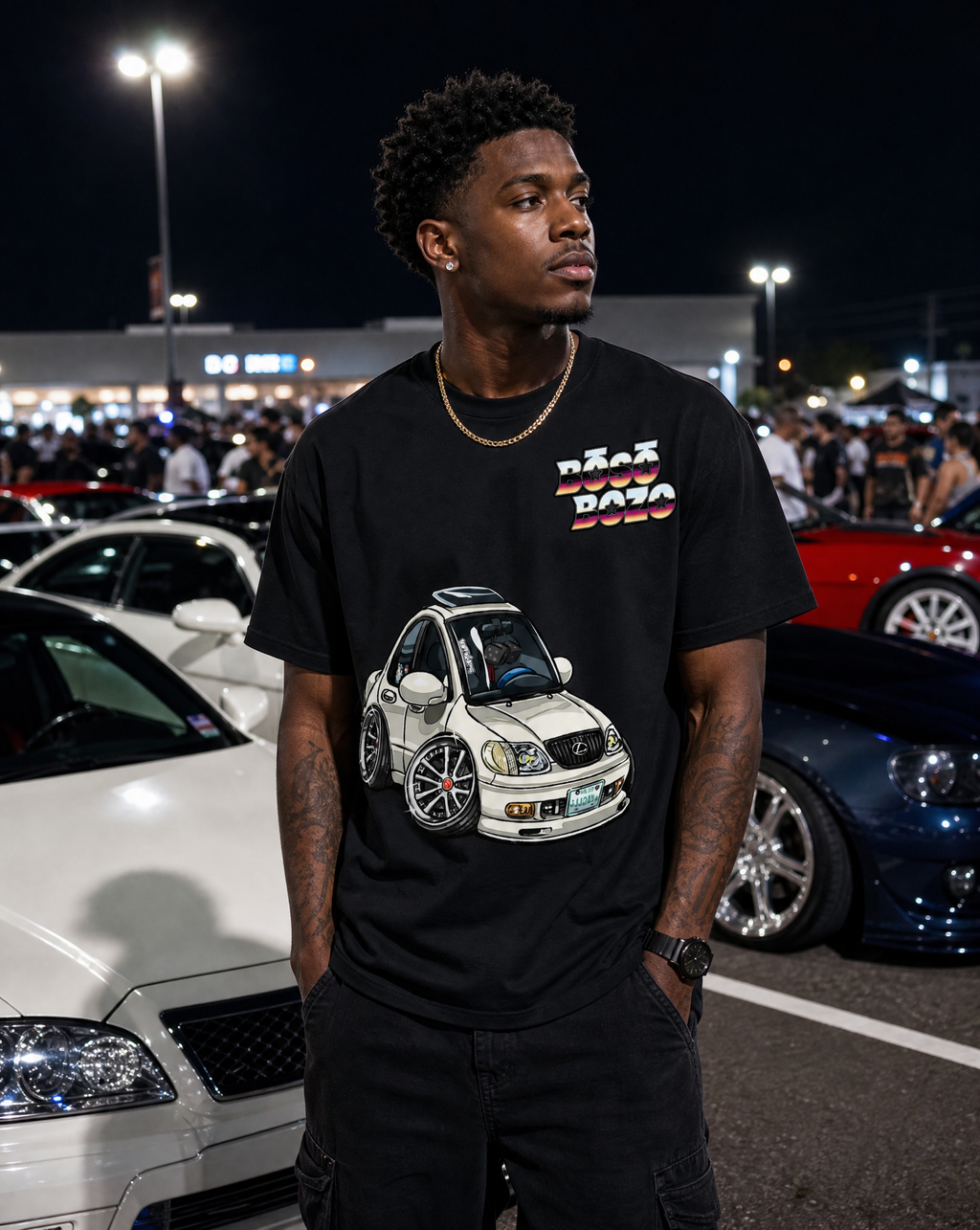 JZS147 TEE
