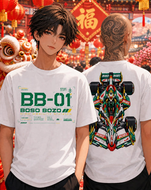 BB-01 ALTRON XXXG-01W2