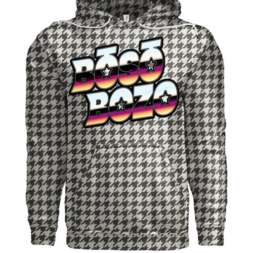 Houndstooth - IND4000 - FRONT