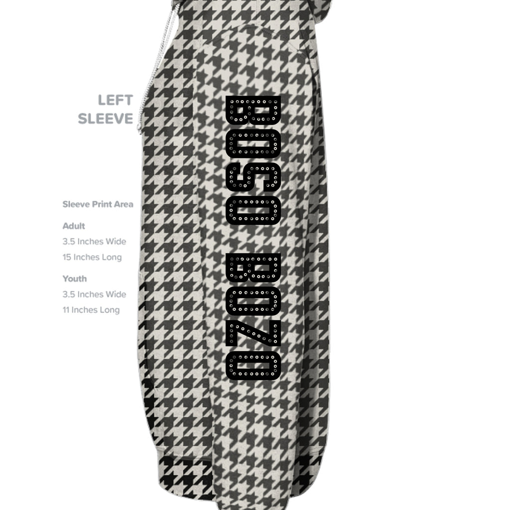 Houndstooth - IND4000 - SLEEVE_LEFT