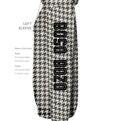 Houndstooth - IND4000 - SLEEVE_LEFT