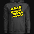 Black - TST254 - FRONT