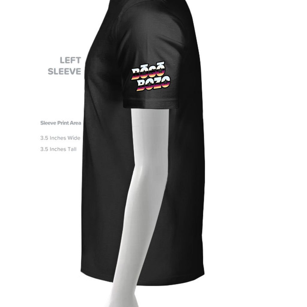 BLACK - G200T - SLEEVE_LEFT