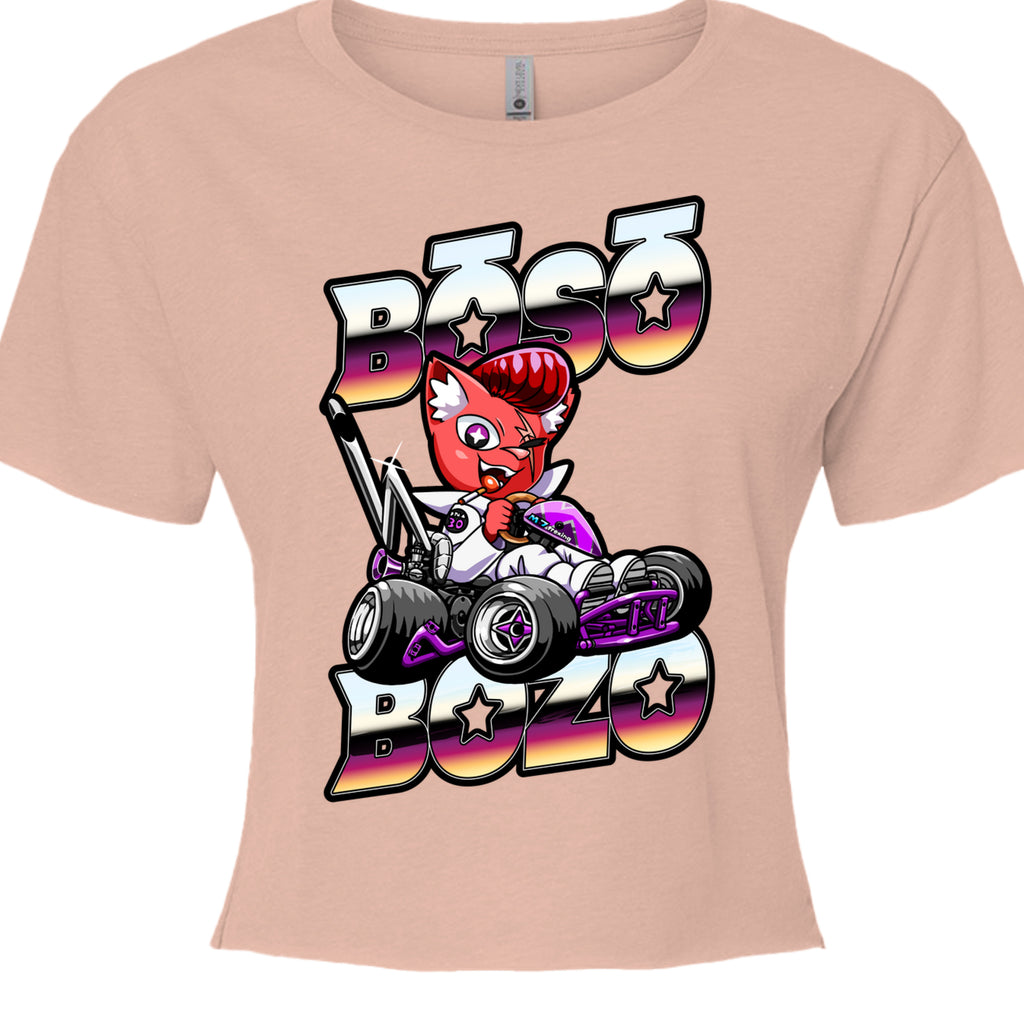 DESERT PINK - N5080 - FRONT