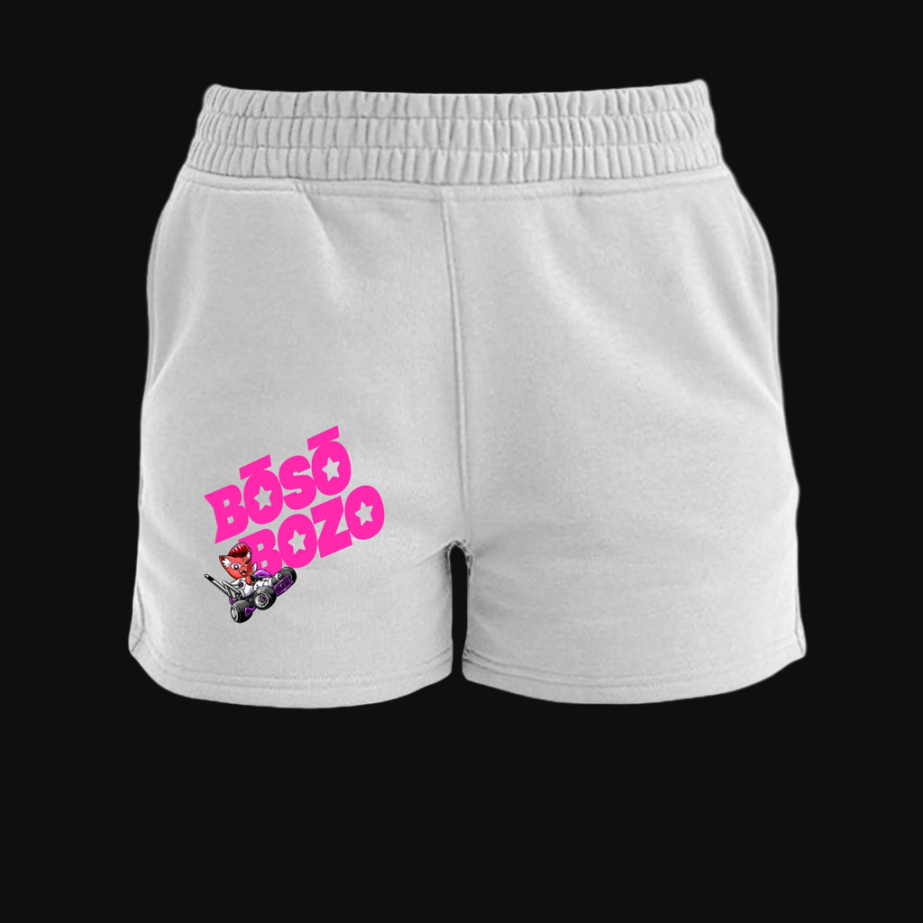 WHITE - TD062 - FRONT