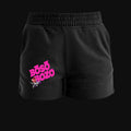 BLACK - TD062 - FRONT