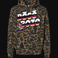 Duck Camo - IND4000 - FRONT