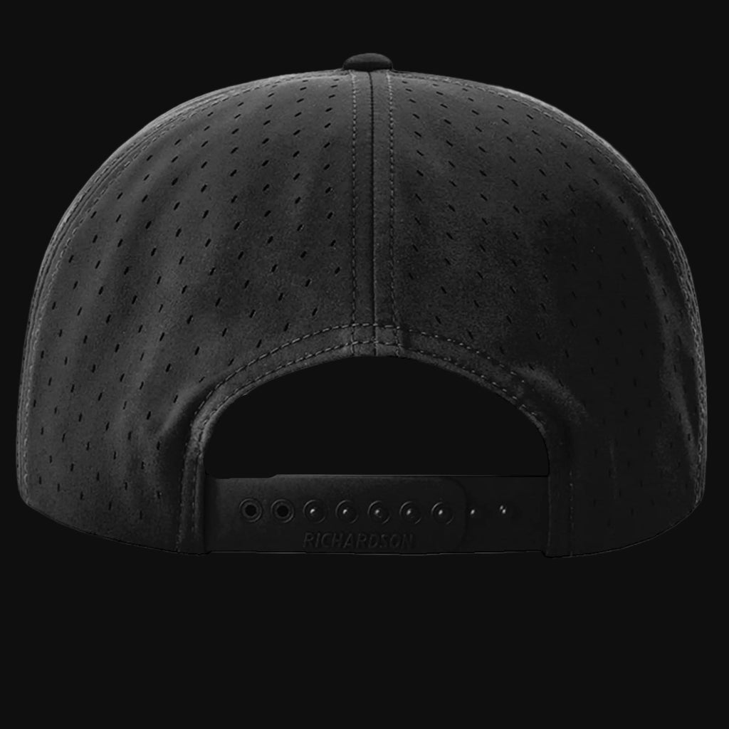 Black - 169 - BACK