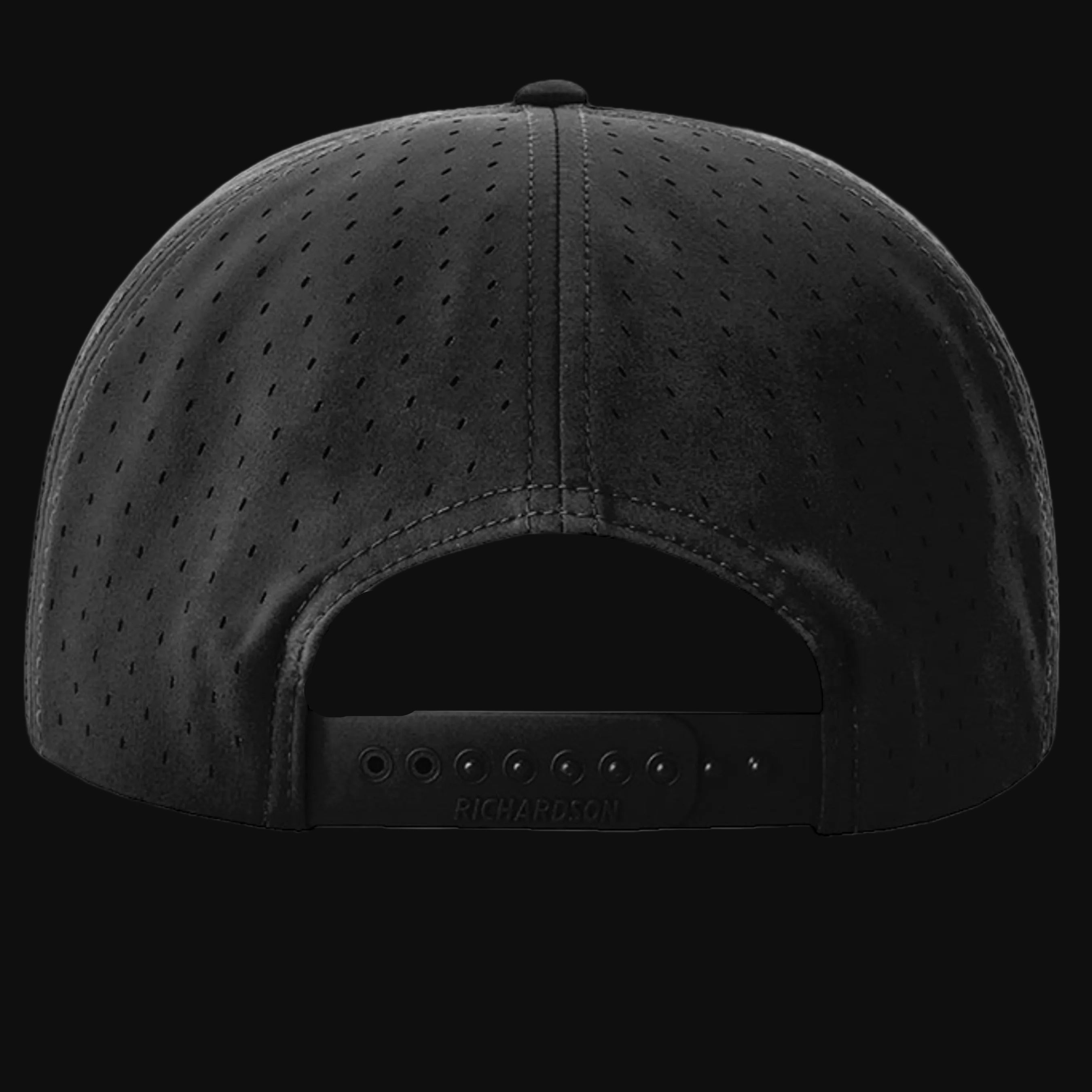 Black - 169 - BACK