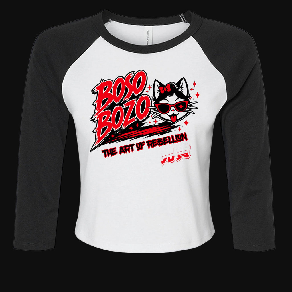 WHITE/ BLACK - 1200 - FRONT
