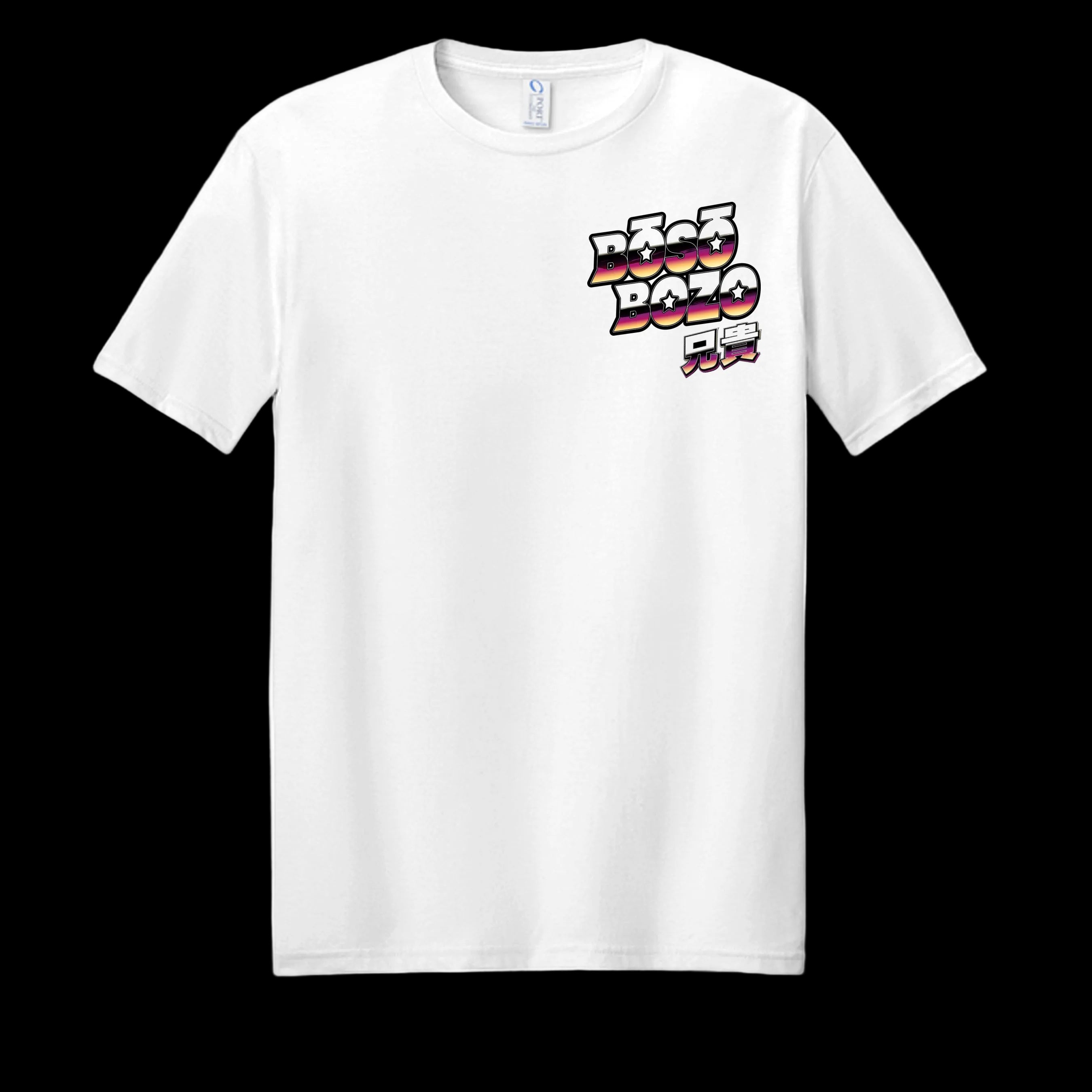 White - PC450 - FRONT