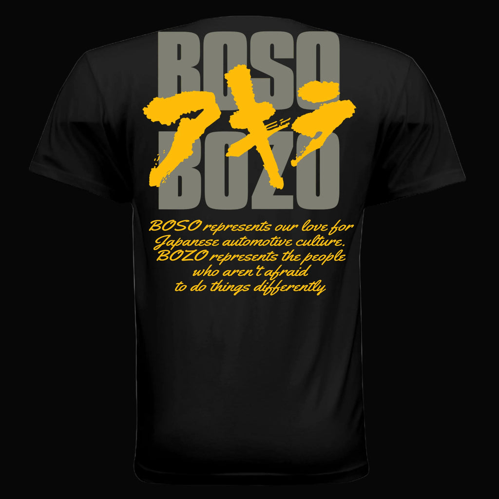 BLACK - 3600 - BACK