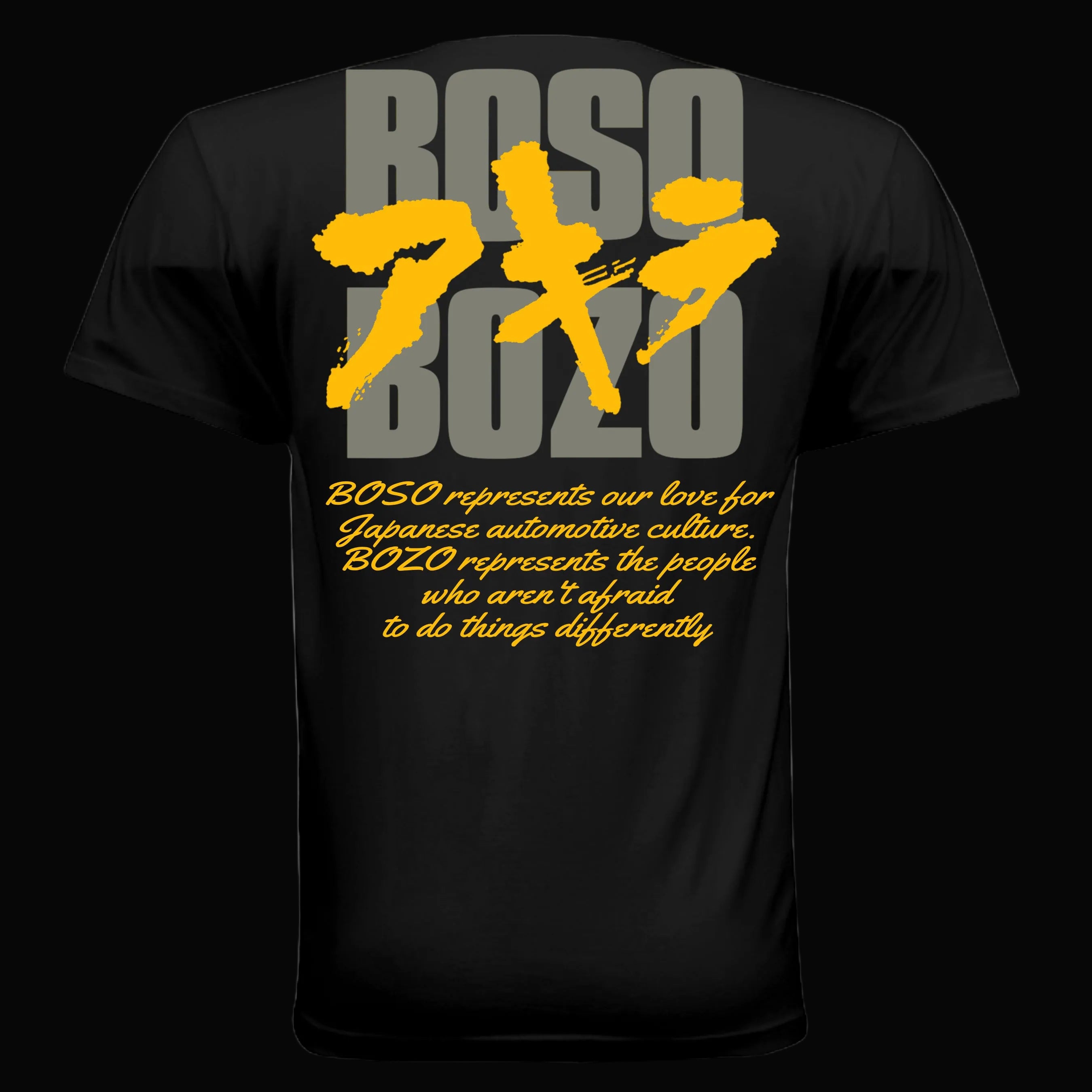 BLACK - 3600 - BACK