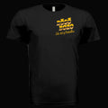 BLACK - 3600 - FRONT