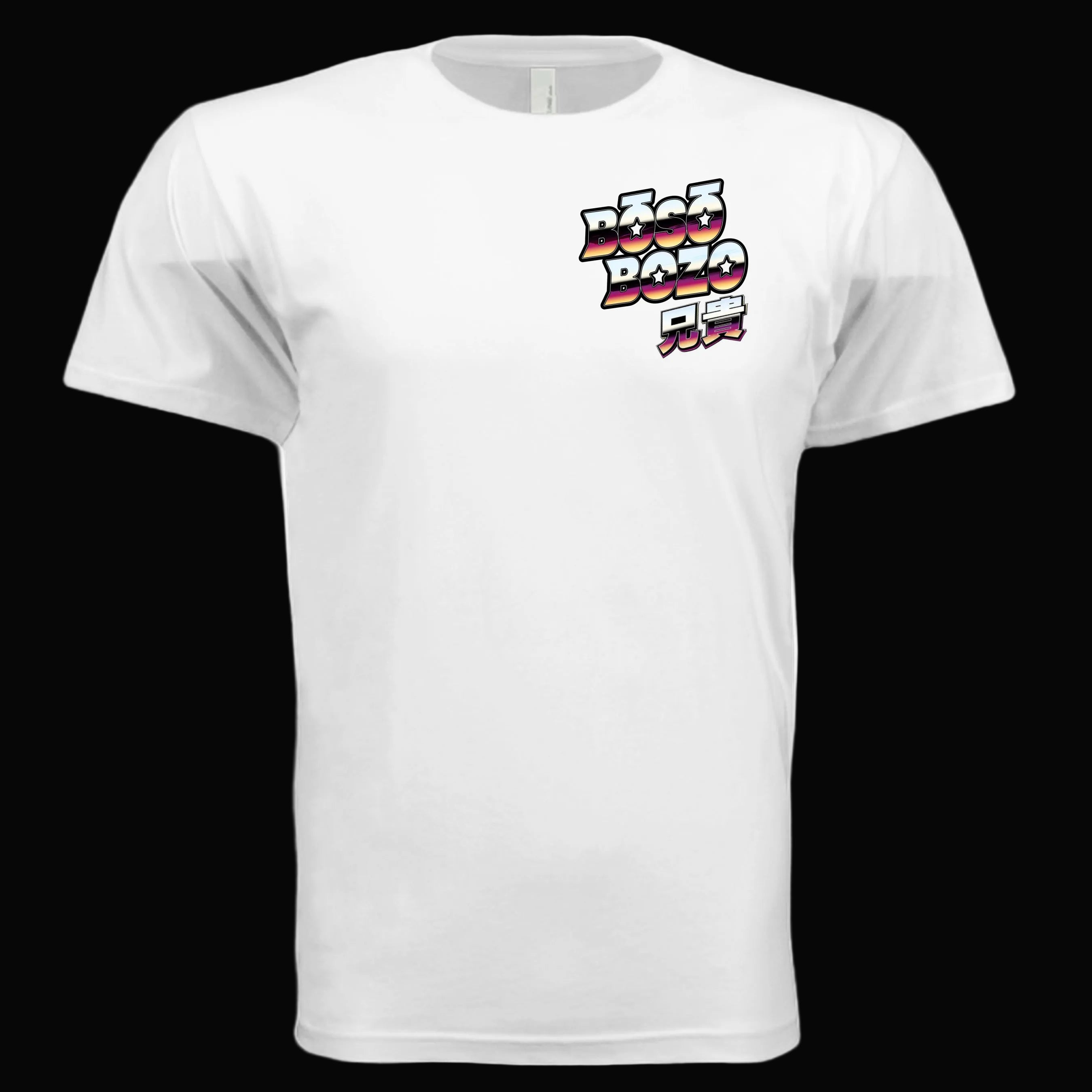 White - 3600 - FRONT
